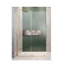 Kabina prysznicowa Radaway FURO GOLD WALK-IN 